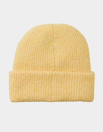 RIP CURL Classic Surf Womens Tall Beanie Alternative Image