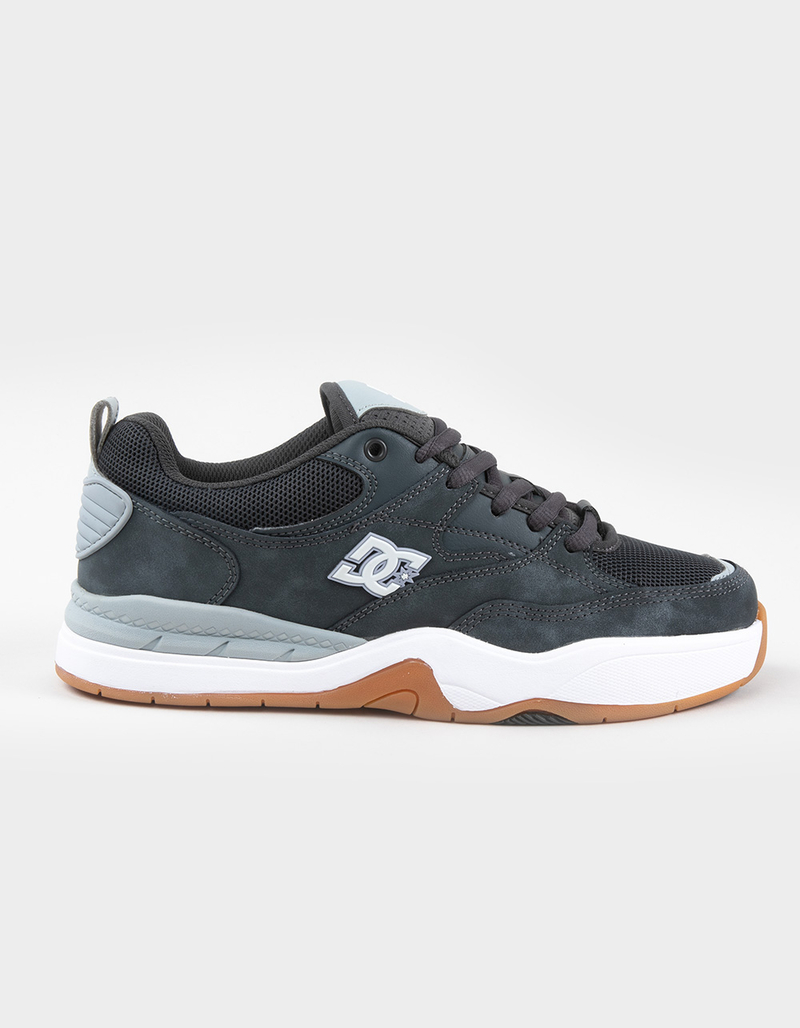 DC SHOES Ascend Mens Skate Shoes image number 0