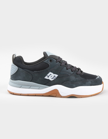 DC SHOES Ascend Mens Skate Shoes Primary Image