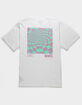 LEVI'S Integrated Poster Mens Tee image number 1