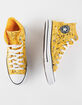 CONVERSE Chuck Taylor All Star Paint Splatter High Top Shoes image number 5