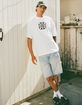 WEST COAST CHOPPERS Core Logo Mens Boxy Tee image number 7