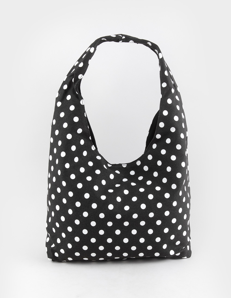Polka Dot Tote Bag image number 0