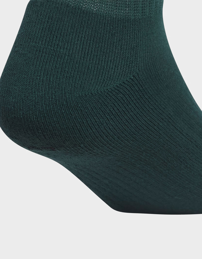 ADIDAS Originals Trefoil 2.0 3 Pack Crew Socks image number 4