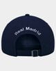 REAL MADRID CF Big Logo Cap image number 4