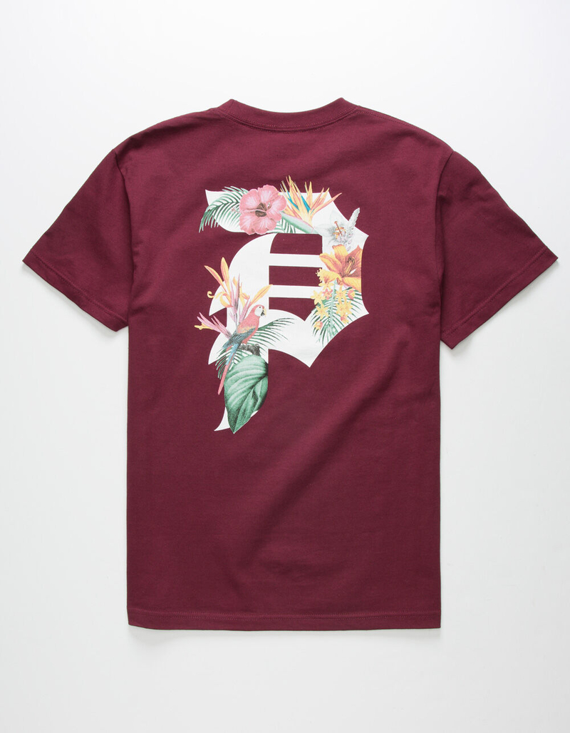 PRIMITIVE Dirty P Tropics Mens T-Shirt image number 0