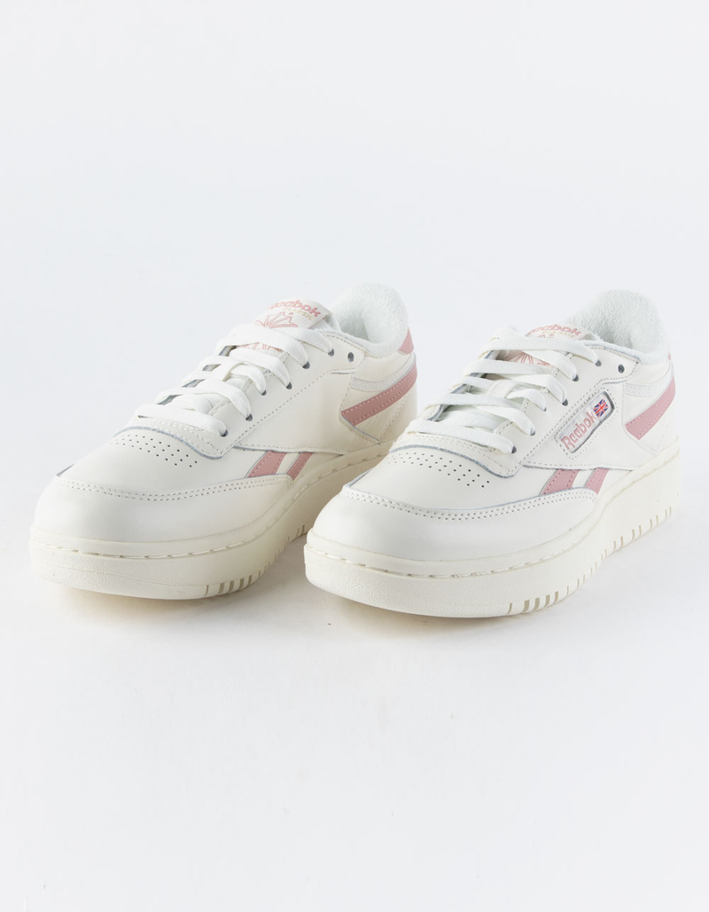 REEBOK Club C Double Revenge Womens Shoes image number 0