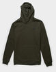 VOLCOM Donover Mens Hoodie image number 2