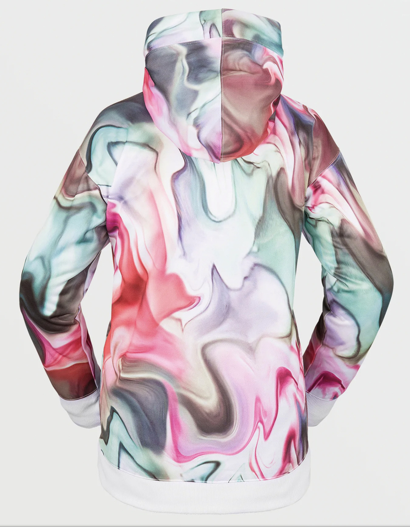 VOLCOM Spring Shred Womens Hoodie image number 1