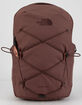 THE NORTH FACE Jester Maroon Backpack image number 1