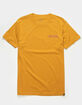 RIP CURL Surf Revival Coastal Mens Tee image number 2