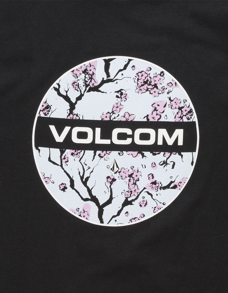 VOLCOM Cherries Boys T-Shirt image number 1