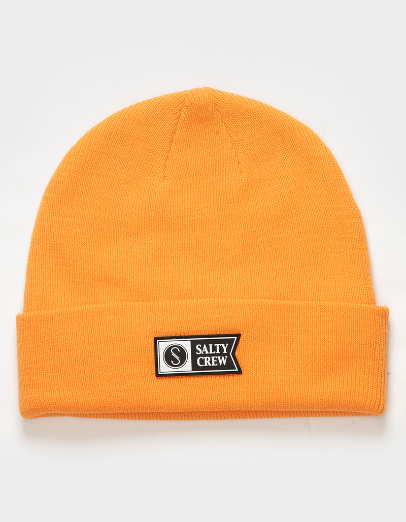 SALTY CREW Cold Front Mens Beanie image number 0