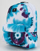 VANS Old Skool III Tie Dye Backpack image number 2