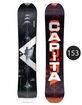 CAPITA Pathfinder Reverse Snowboard image number 4