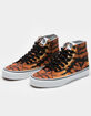 VANS Sk8- Hi Tapered Tiger Womens Shoes image number 1