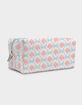 STUDIO OH! Romantic Rococo Cosmetic Loaf Pouch image number 2