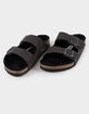 BIRKENSTOCK Arizona Shearling Mens Sandals image number 2