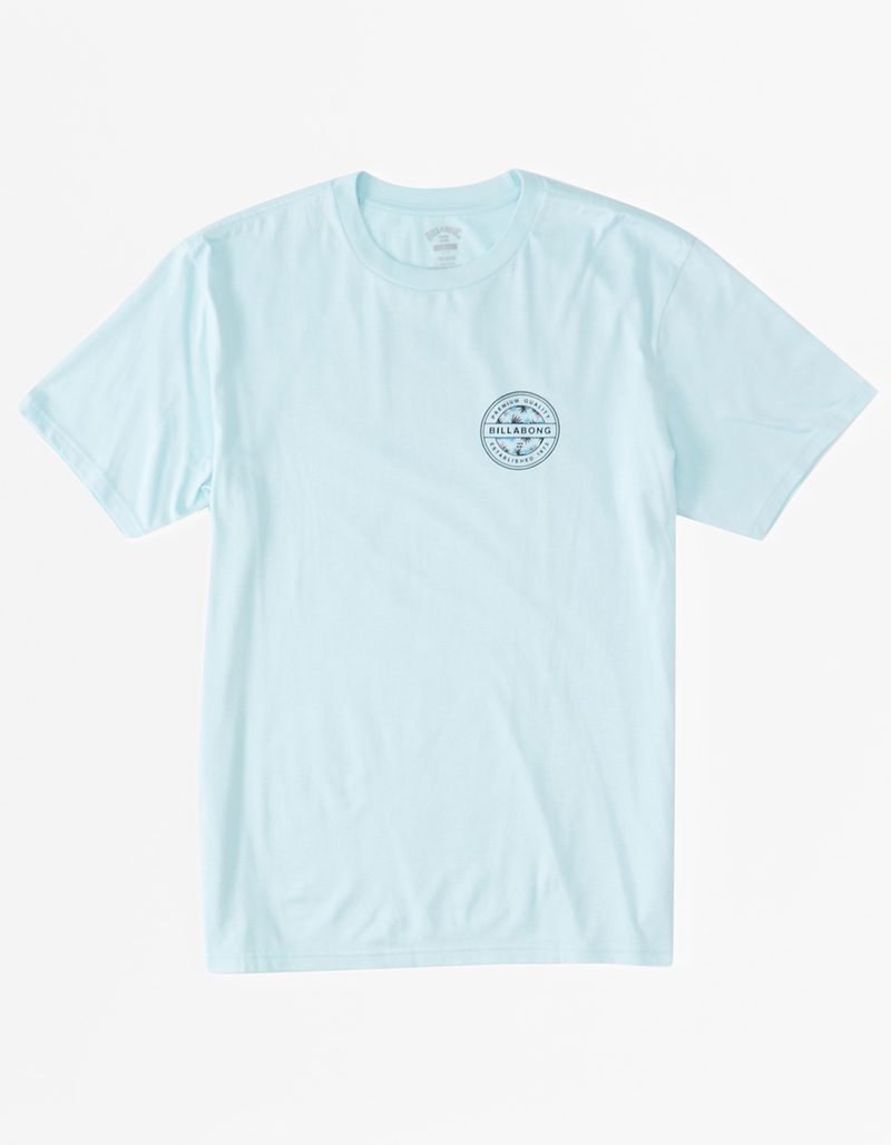 BILLABONG Rotor Mens Tee image number 1