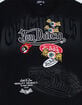 VON DUTCH Patches Mens Boxy Tee image number 3