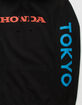 HONDA Tokyo Pit Crew Mens Hoodie image number 2