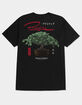 PRIMITIVE Money Tree Mens Tee image number 1
