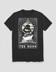 THE NIGHTMARE BEFORE CHRISTMAS The Moon Unisex Tee image number 1