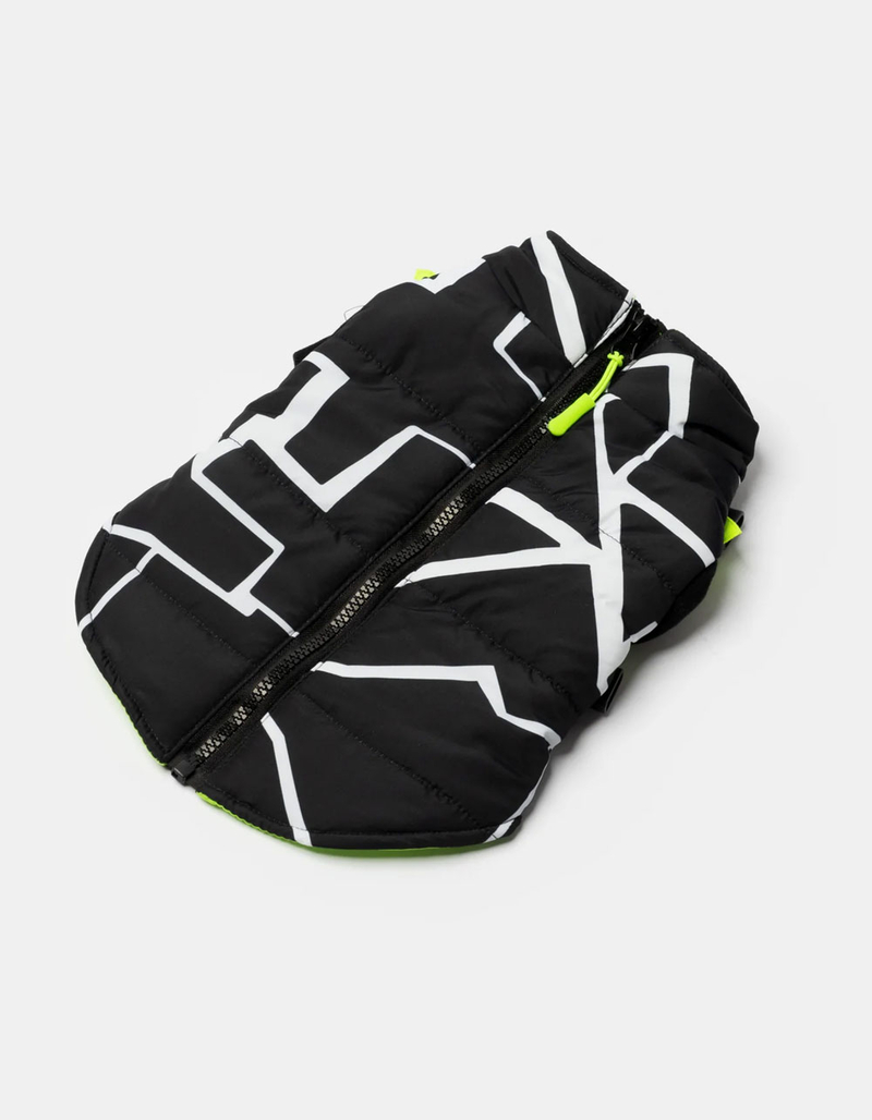 SILVER PAW Fonda Dog Jacket image number 2