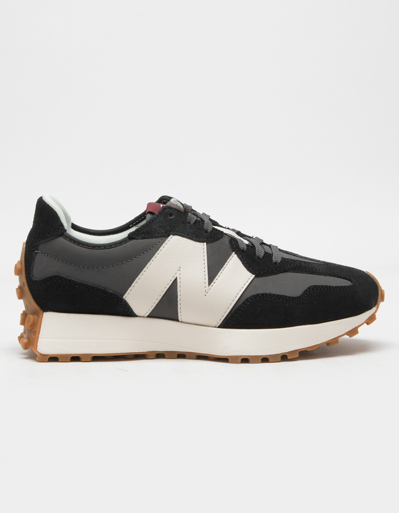 NEW BALANCE 327 Womens Shoes image number 1