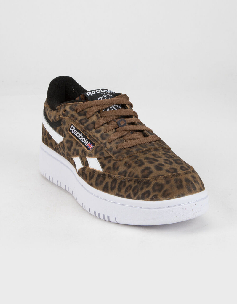 REEBOK Club C Double Revenge Womens Shoes image number 1