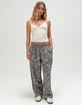 BDG Urban Outfitters Lace Trim Womens Cami image number 2