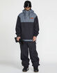 VOLCOM Longo Mens Pullover Snow Jacket image number 3