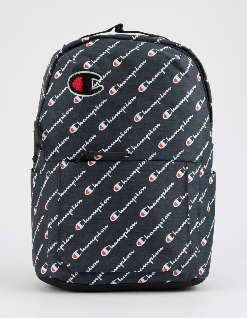 CHAMPION Advocate Navy Mini Backpack image number 0