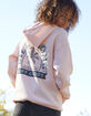 BILLABONG Goods Womens Hoodie image number 1