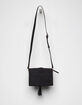 VIOLET RAY Kenya Black Crossbody Bag image number 2