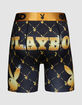 PSD Playboy Shine 3 Pack Mens Boxer Briefs image number 7