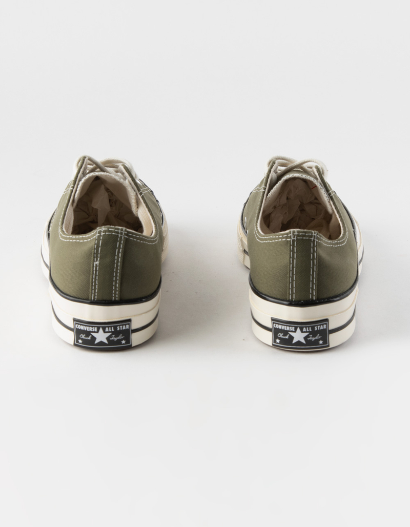 CONVERSE Chuck 70 Low Top Shoes image number 3