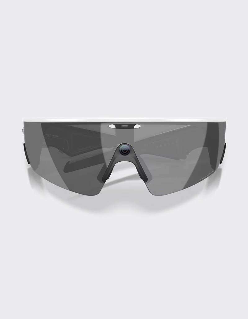 OAKLEY Meta Vanguard AI Glasses image number 5