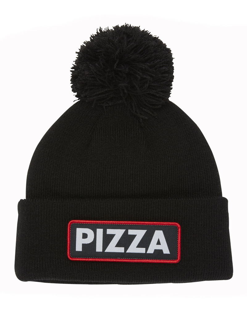 COAL The Vice Kids Pom Beanie image number 0