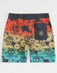 REEF x Corona Mens Boardshorts image number 2
