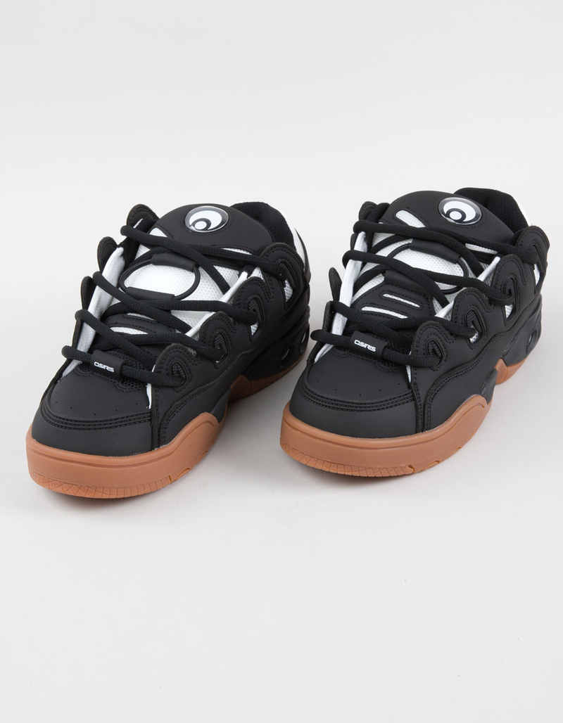 OSIRIS D3 OG Skate Shoes image number 1