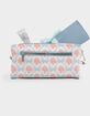 STUDIO OH! Romantic Rococo Cosmetic Loaf Pouch image number 3