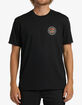 BILLABONG Rotor Mens Tee image number 4