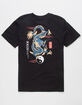 RIOT SOCIETY Society Dragon Mens Tee image number 1