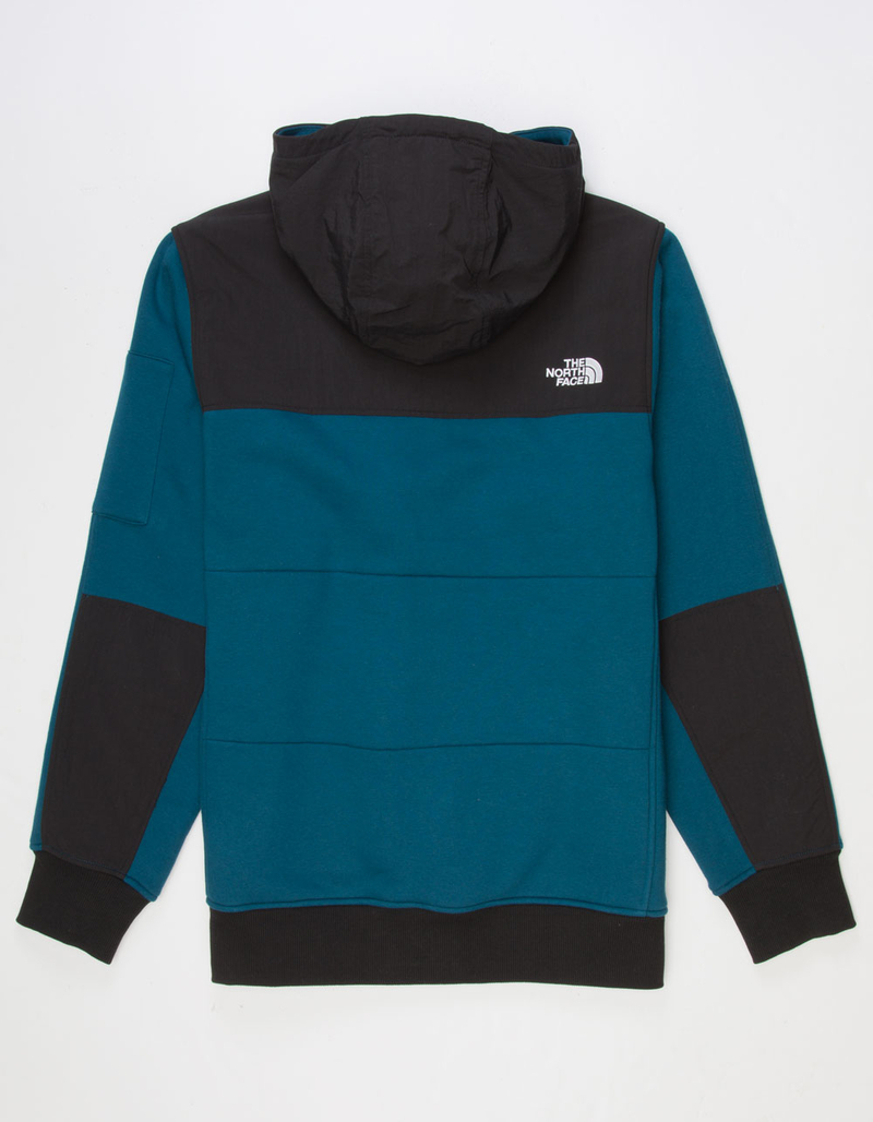 THE NORTH FACE Highrail Mens Fleece Jacket image number 1