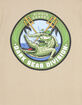 DARK SEAS Always Hungry Boys Tee image number 5