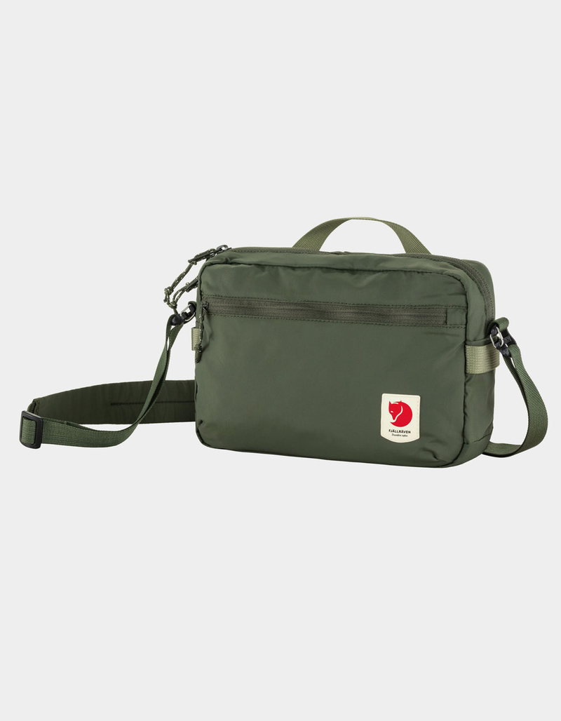 FJALLRAVEN High Coast Crossbody Bag image number 1