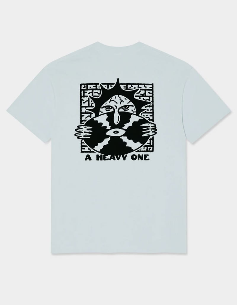POLAR SKATE CO. Skate Club Mens Tee image number 0