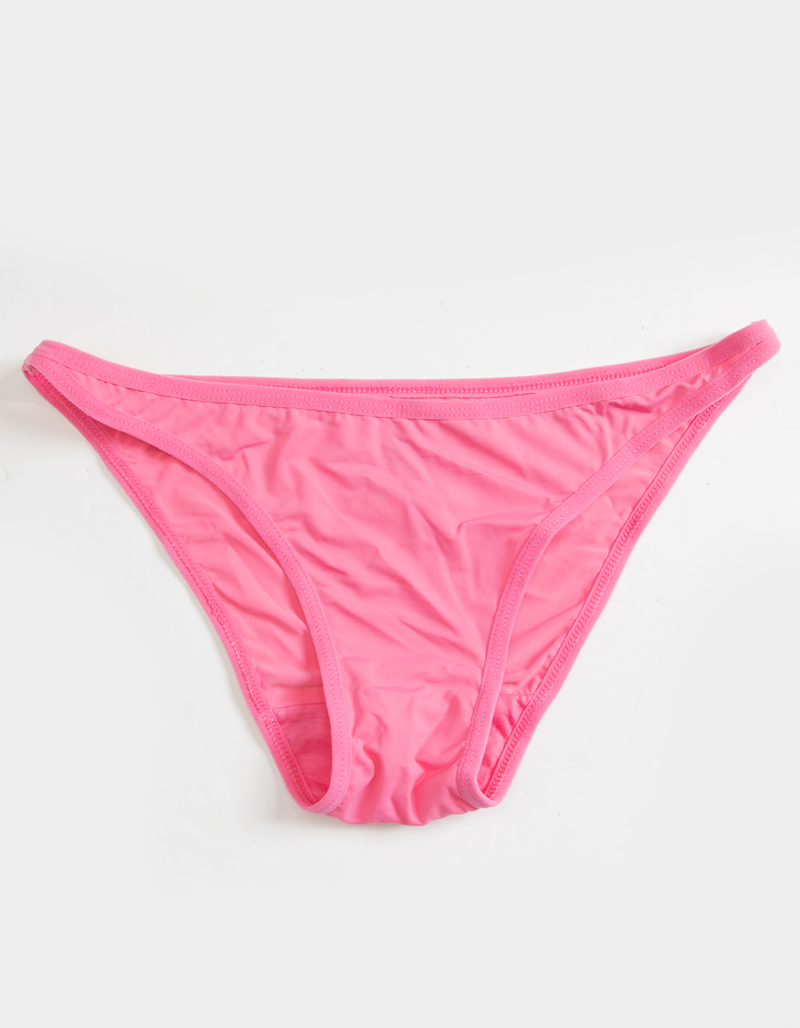 FULL TILT Micro Bikini Panties image number 0