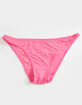 FULL TILT Micro Bikini Panties image number 1